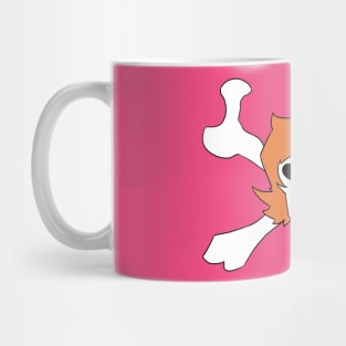 Break Their Legs Mug